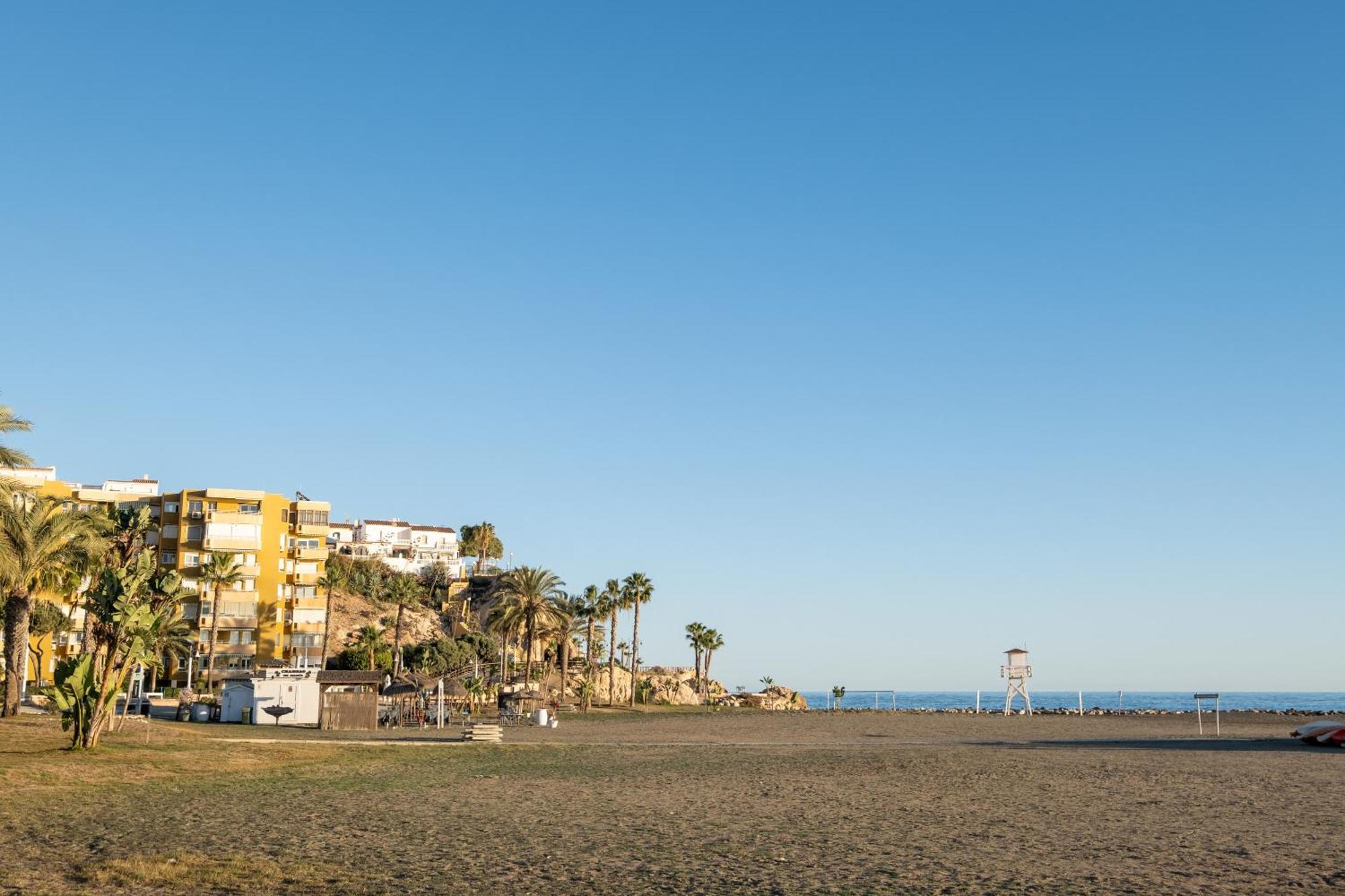 Apartment La Cala La Cala Del Moral