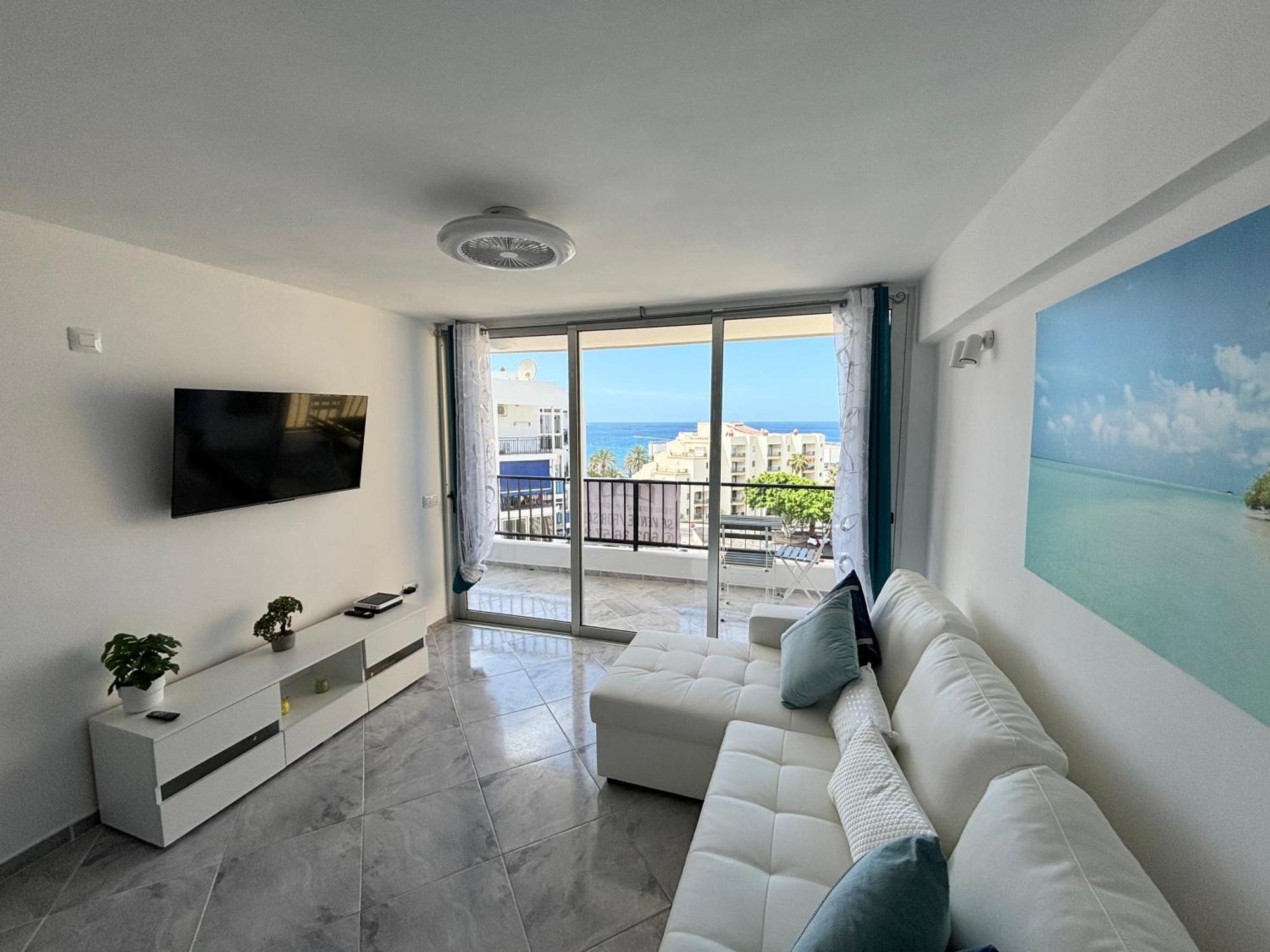 Luxury Ocean View 6th Floor