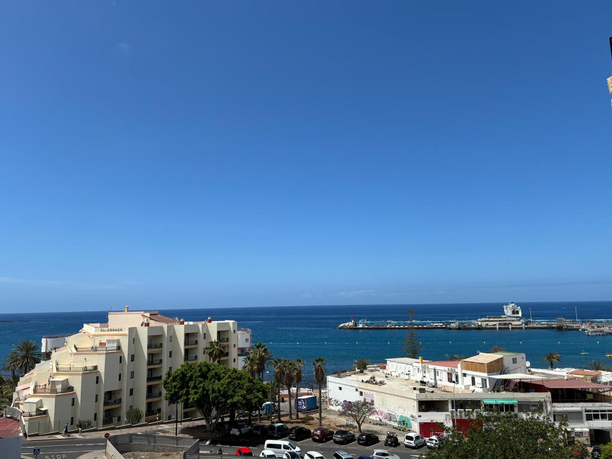 Luxury Ocean View 6th Floor