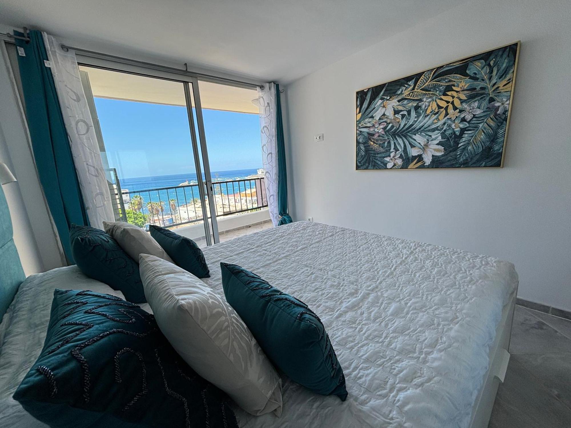 Luxury Ocean View 6th Floor *