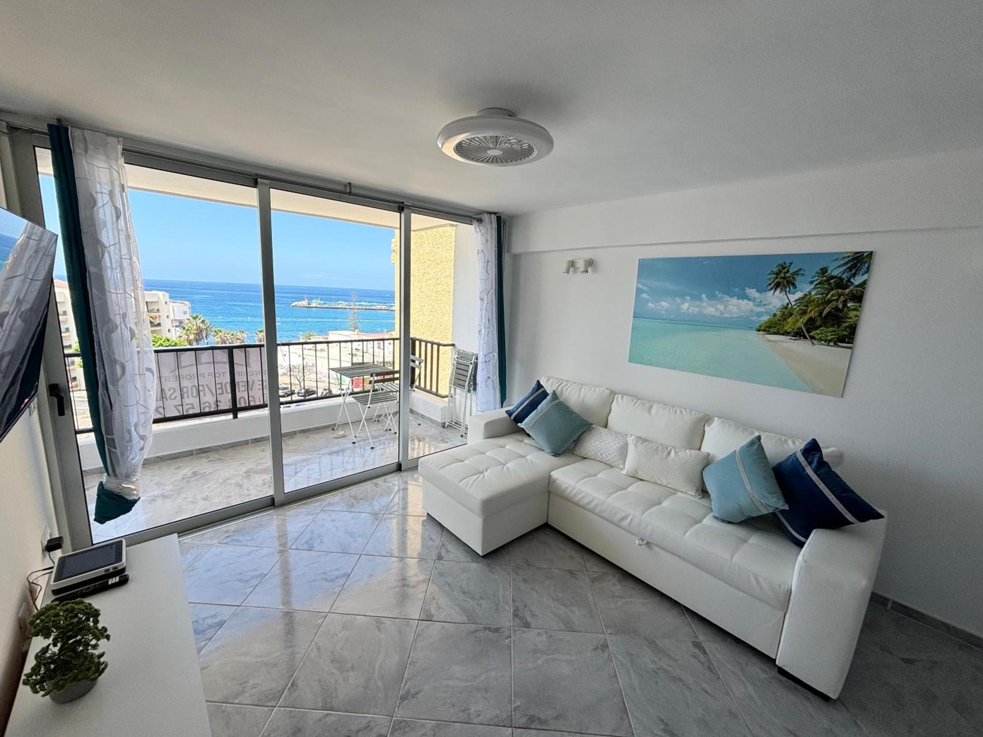 Luxury Ocean View 6th Floor Apartment