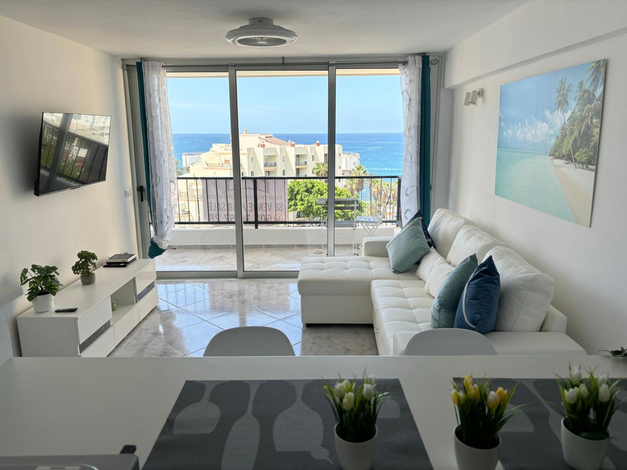 Luxury Ocean View 6th Floor