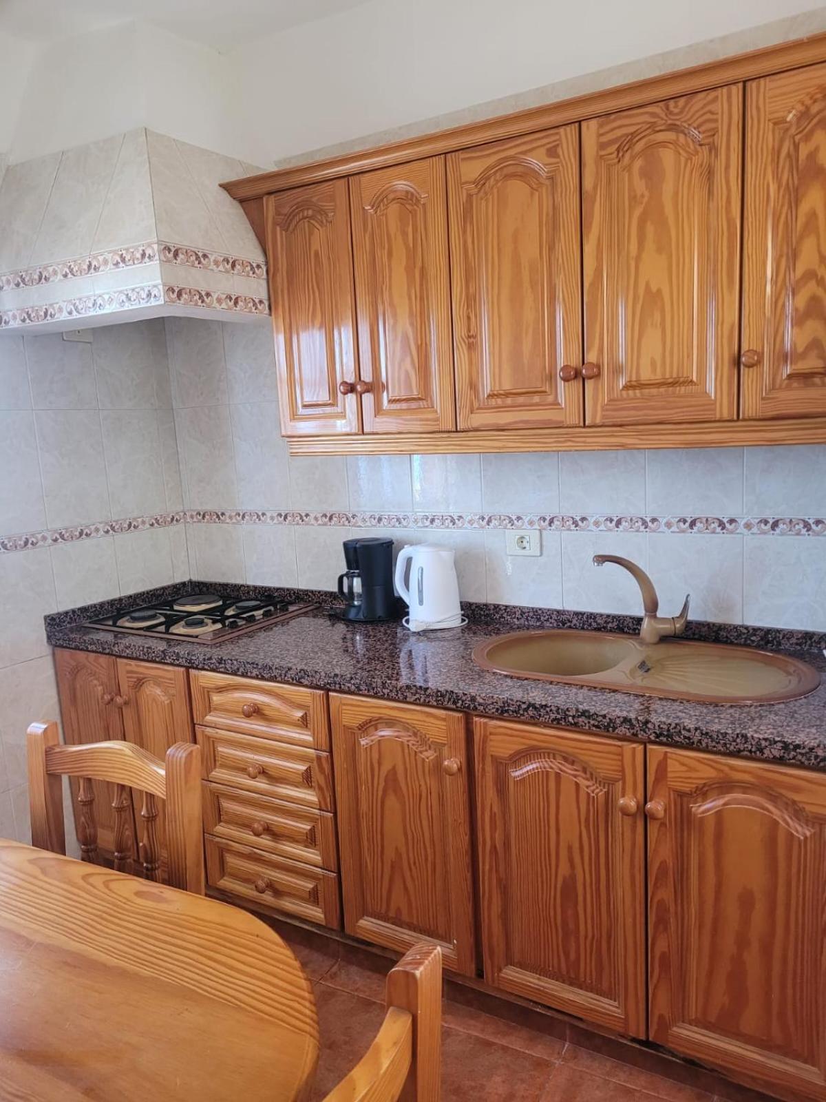 Achacay Holiday home