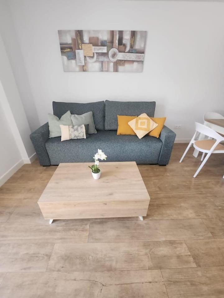 Apartment Ela