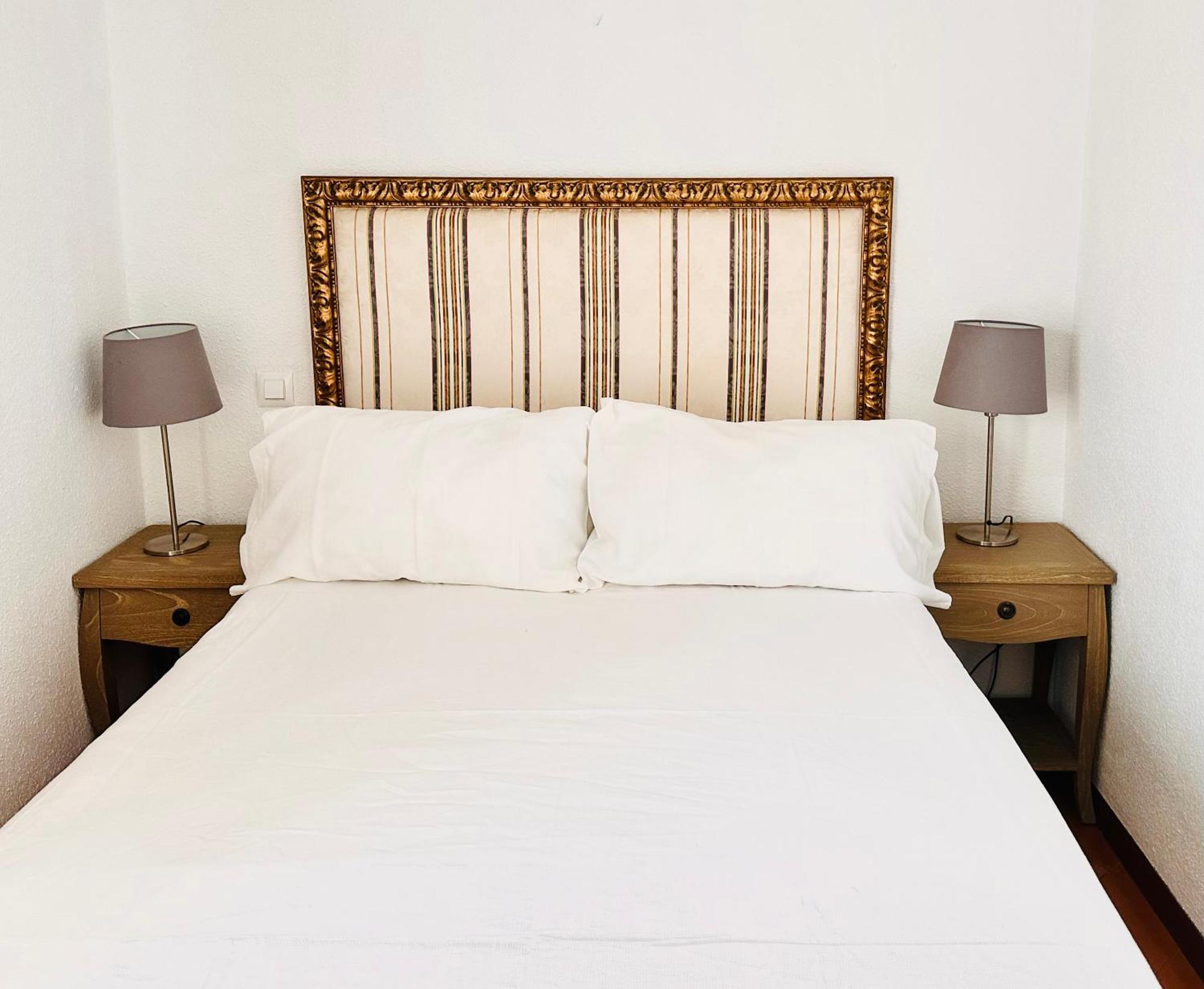 Somo, Atico En Primera Linea De Playa Y Surf Apartamento Somo