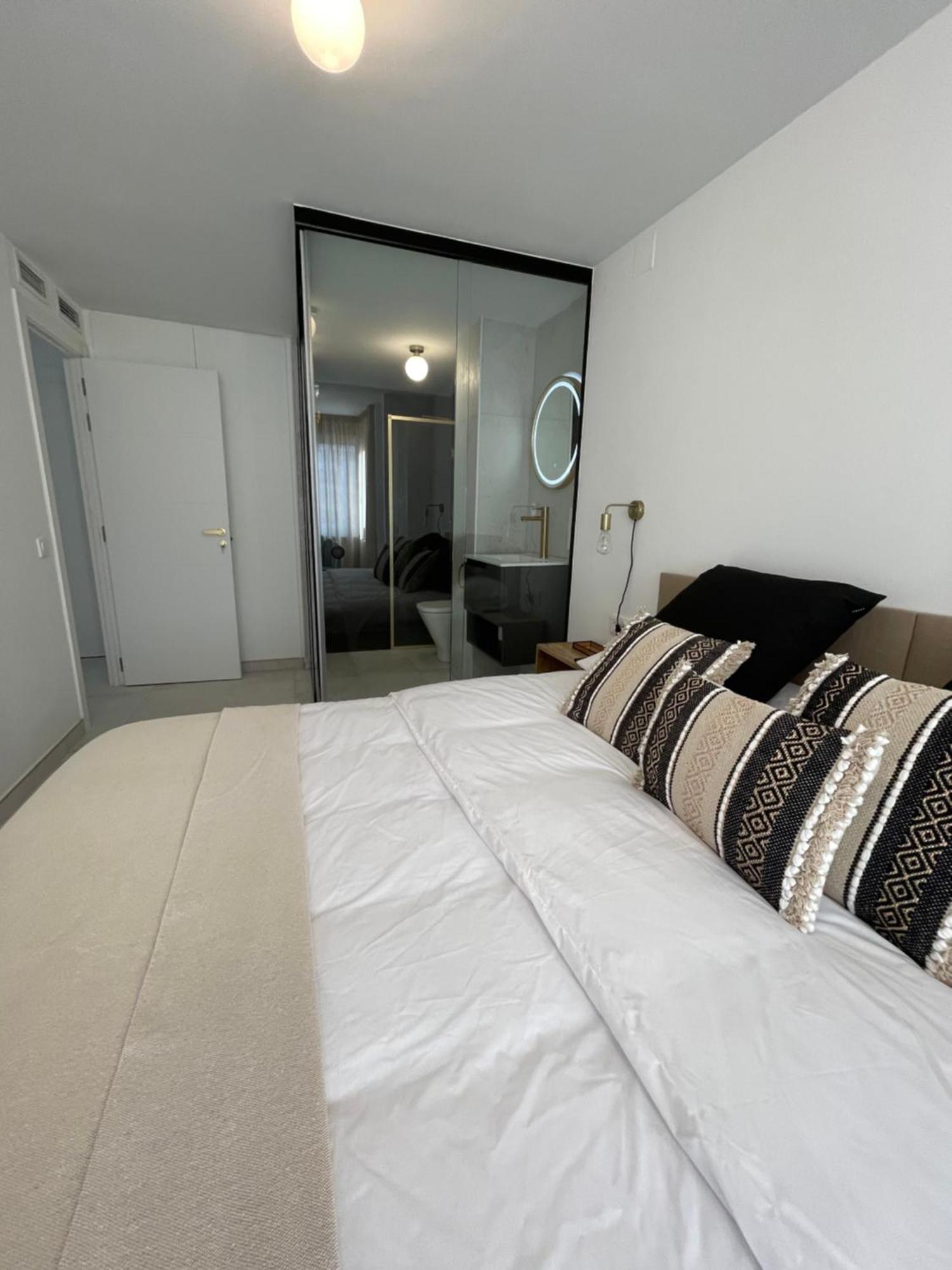 Apartamento Boutique Centro *