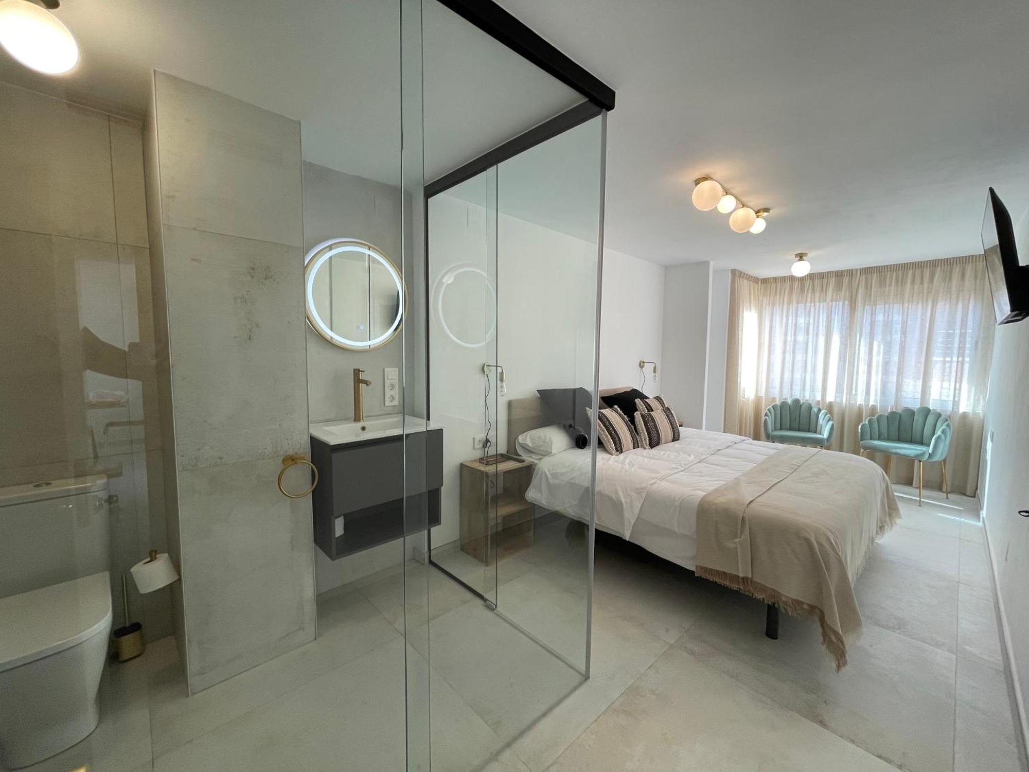 Apartamento Boutique Centro Torrevieja
