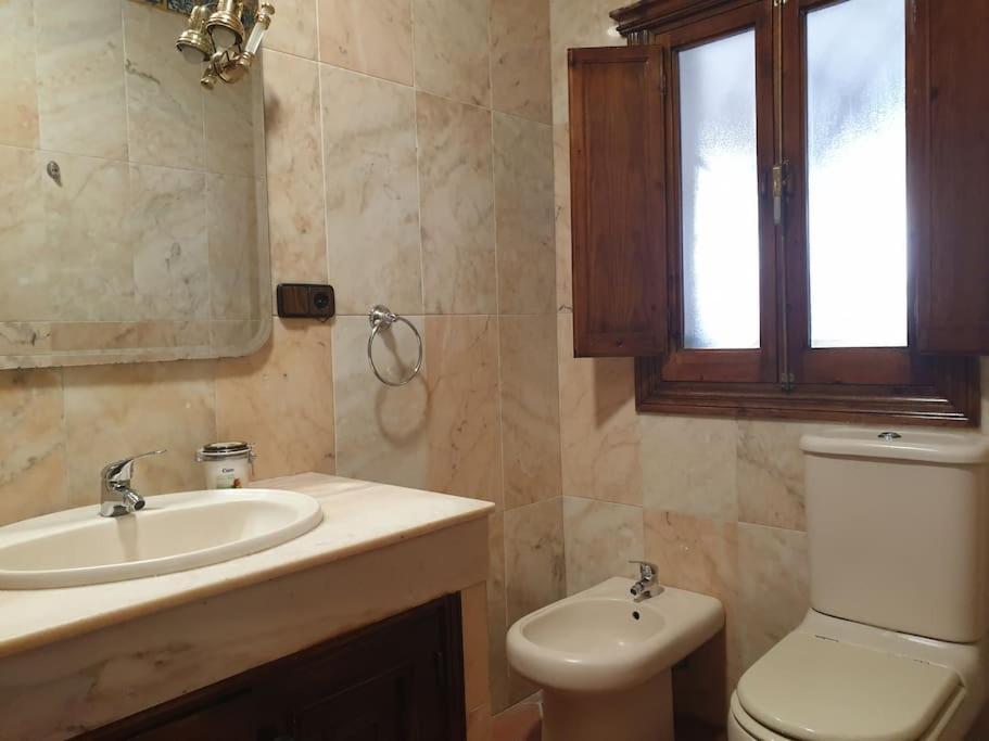With Private Pool Near Seville * El Garrobo