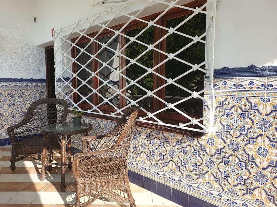Сasa de vacaciones With Private Pool Near Seville