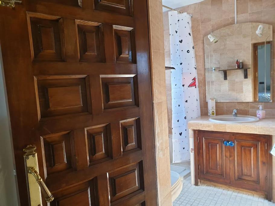 Сasa de vacaciones With Private Pool Near Seville