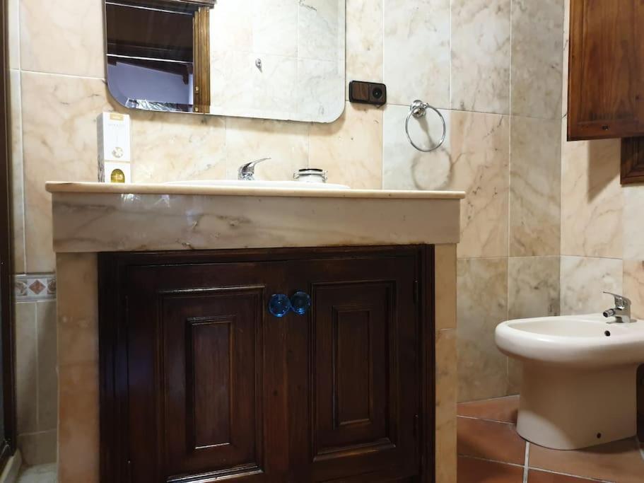 With Private Pool Near Seville El Garrobo