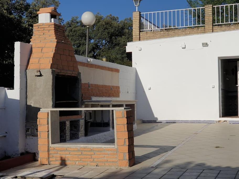 With Private Pool Near Seville * El Garrobo