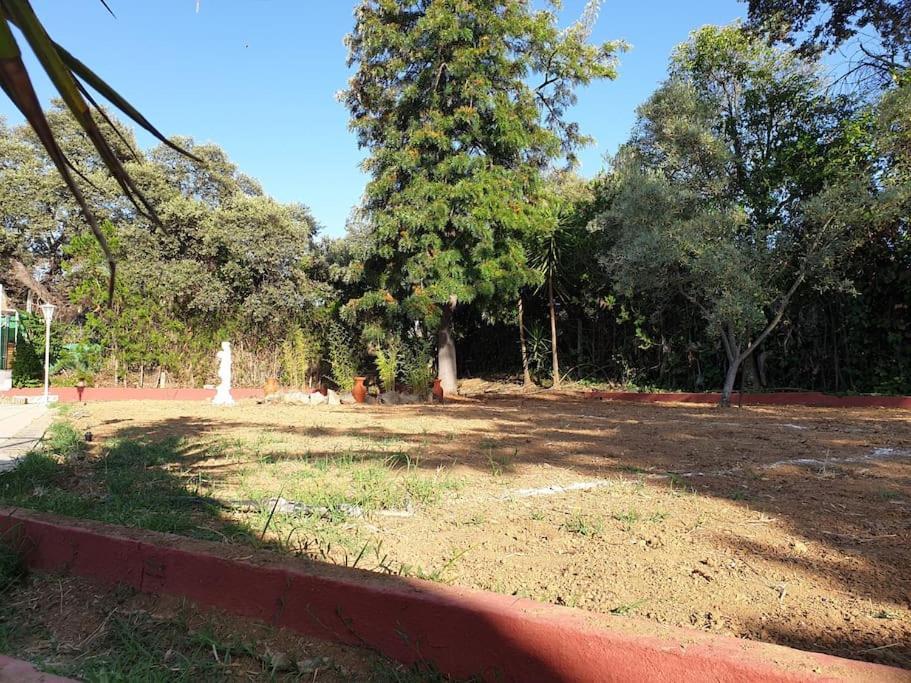Сasa de vacaciones With Private Pool Near Seville