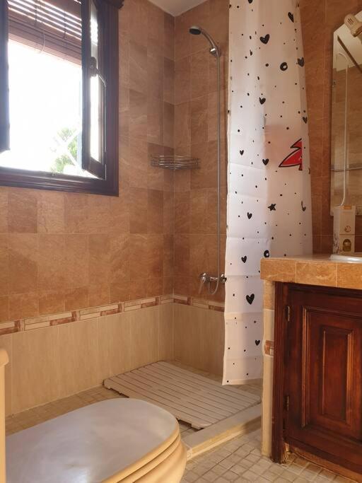 Сasa de vacaciones With Private Pool Near Seville