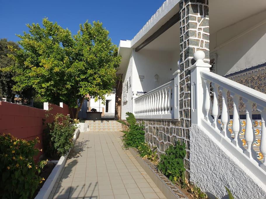 With Private Pool Near Seville * El Garrobo
