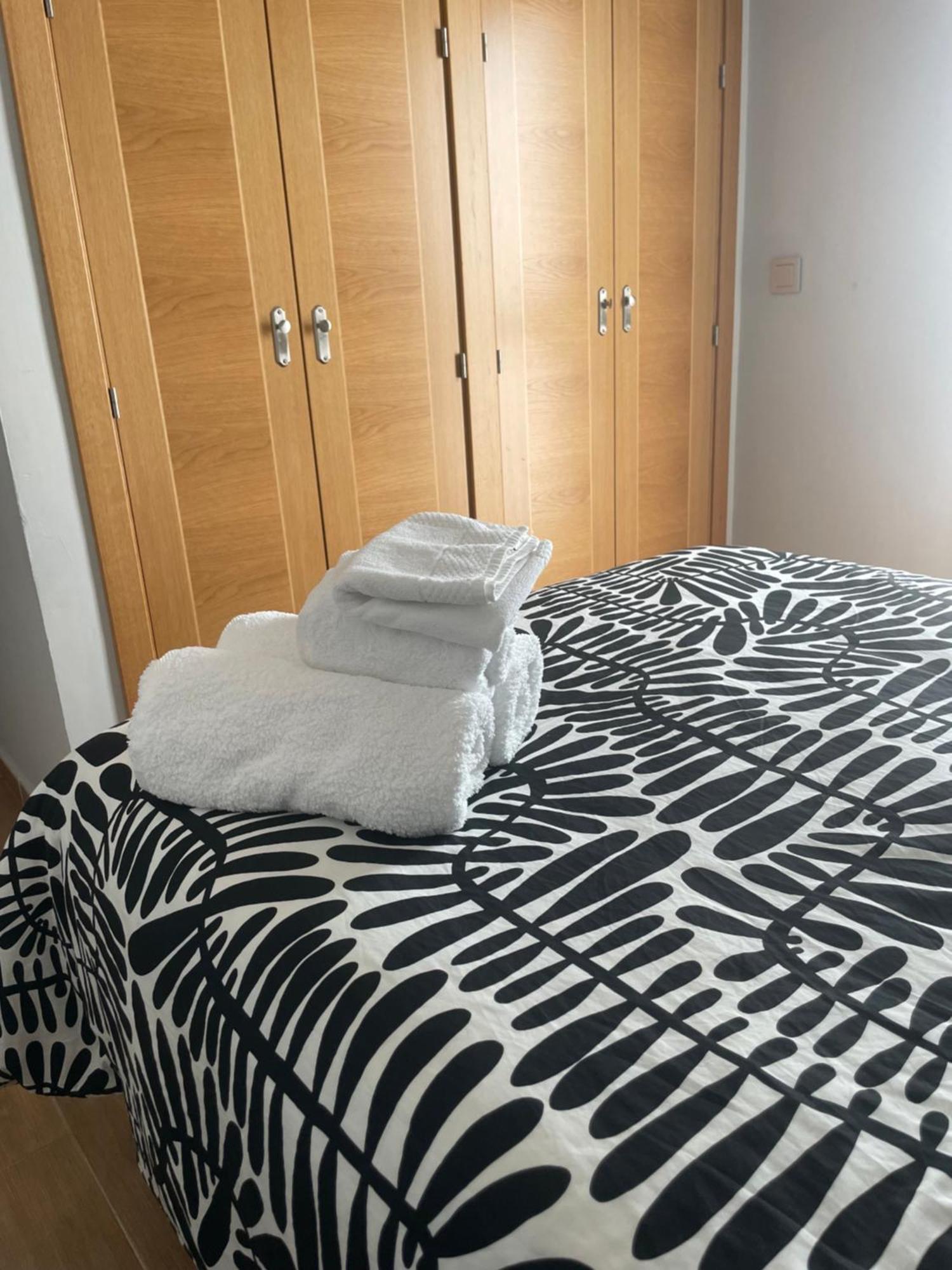 Apartamento Centro Con Garaje Incluido *