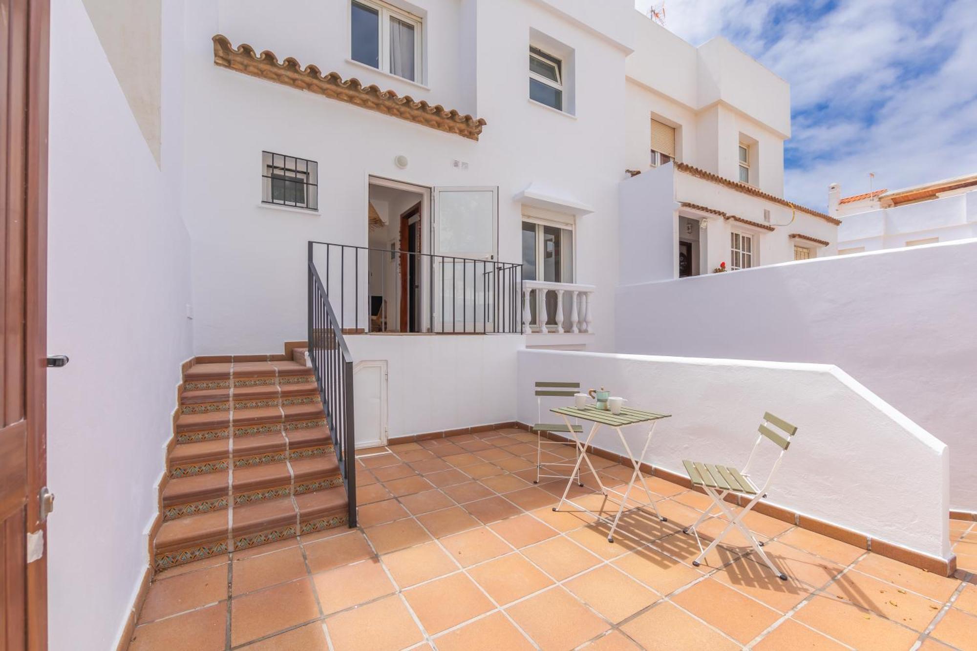Apartment Casa Oceano Josefina *