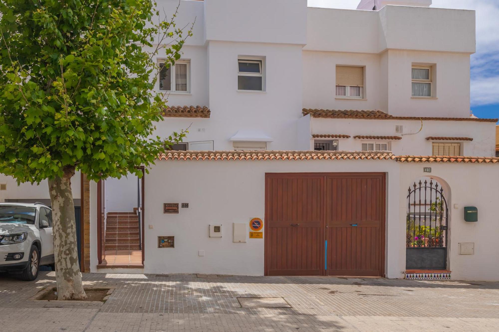 Casa Oceano Josefina *