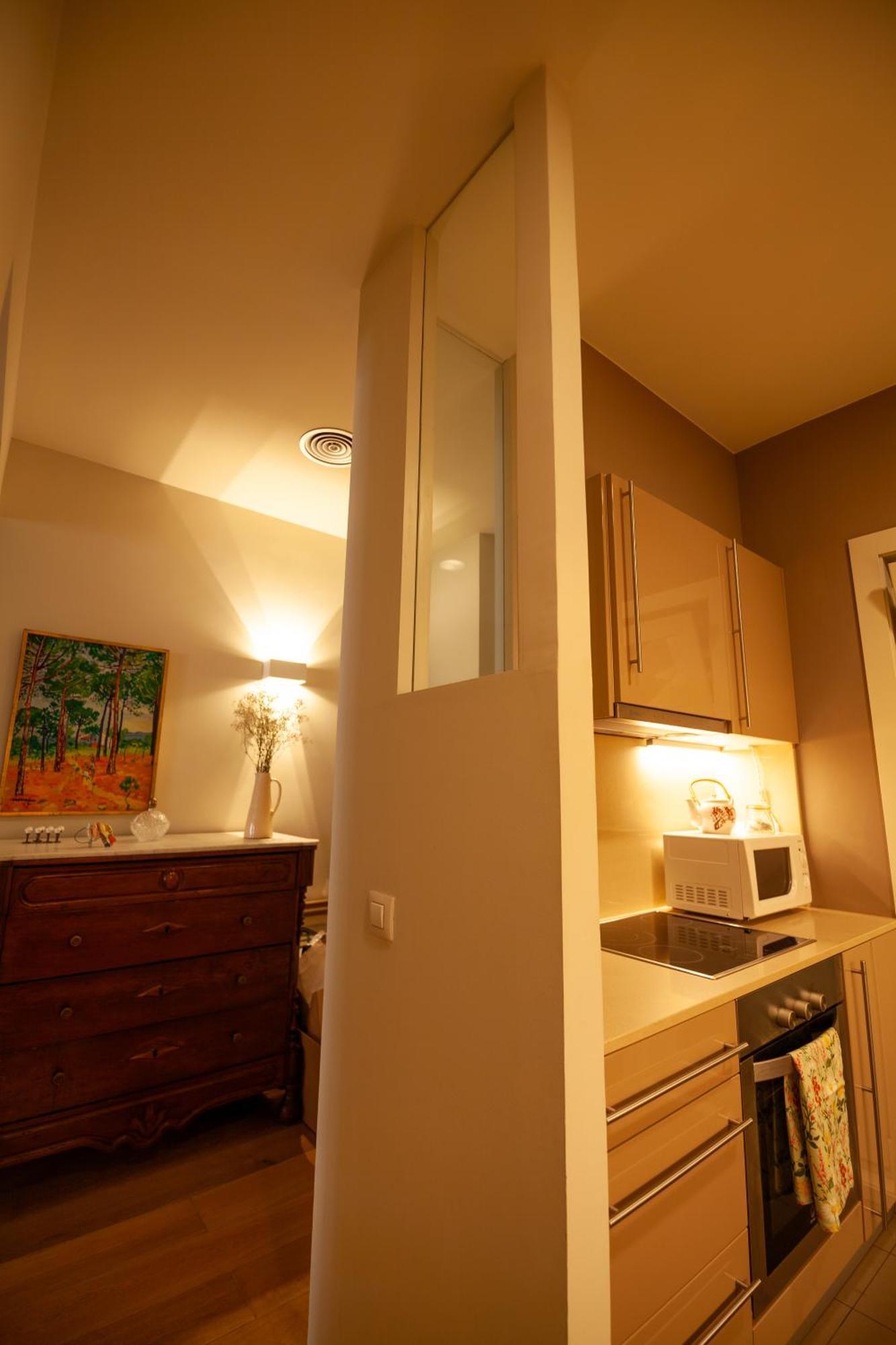 Nou3 Apartment Girona