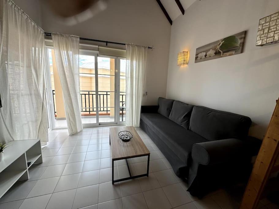 Apartment Benny With Garage Costa Adeje (Tenerife)