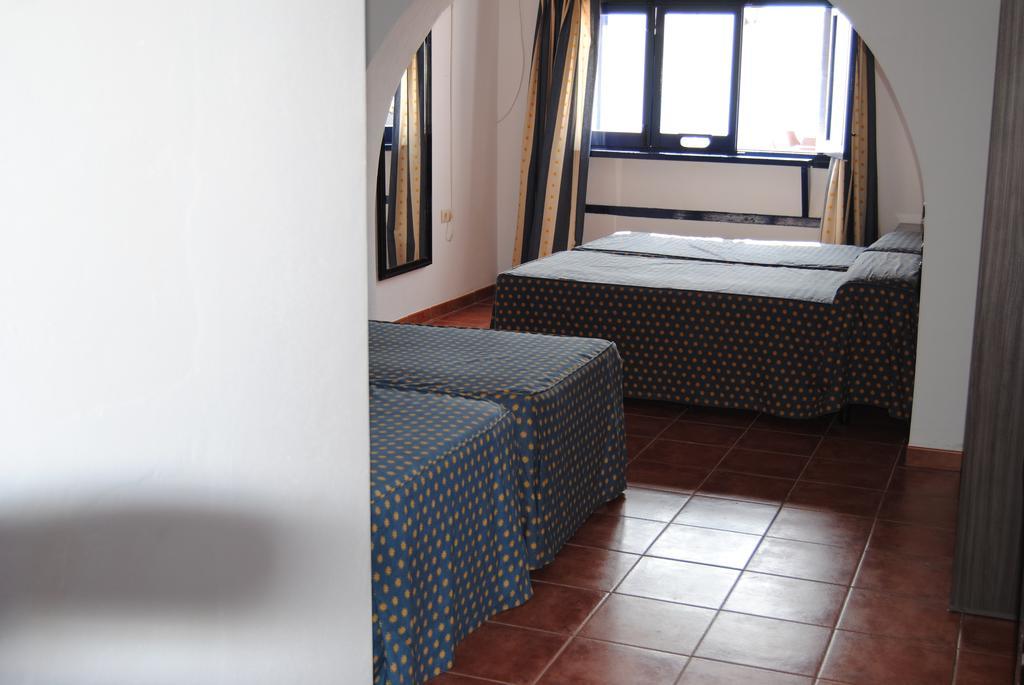 Inn Hospedería El Mellizo Carboneras
