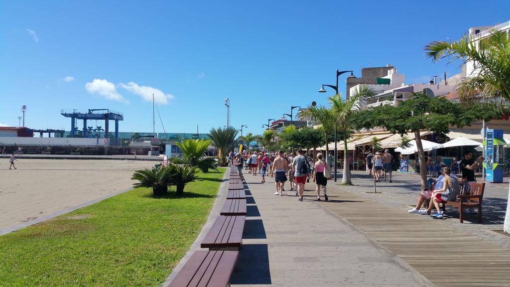 Ohana Atico Avenida Chayofita