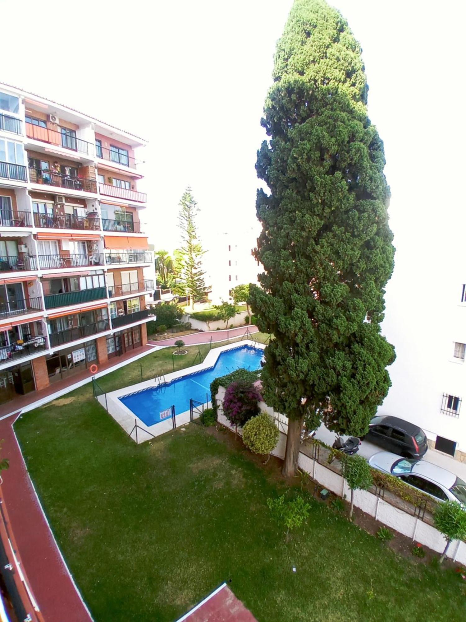 Apartamento Sunrise Costa Del Sol *