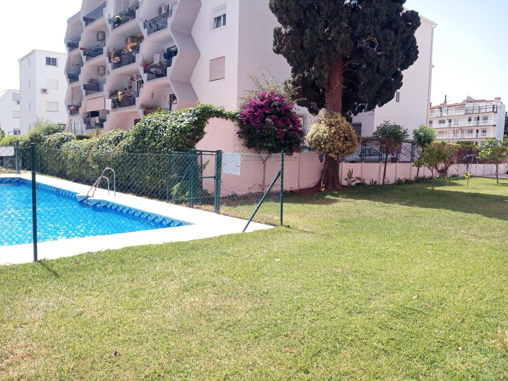 Sunrise Costa Del Sol Apartamento *