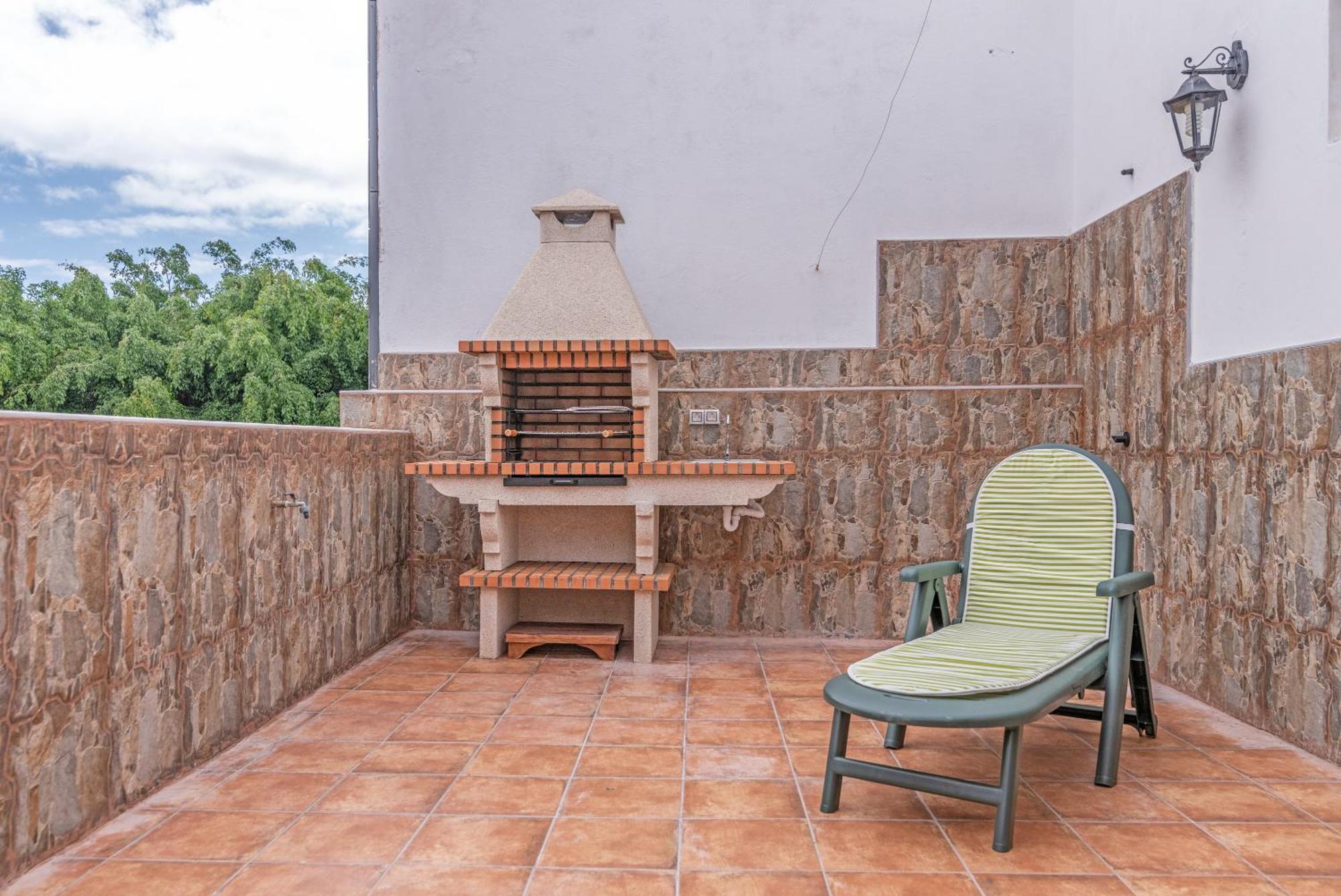 Casa Ramon Antonio Apartment Las Palmas de Gran Canaria