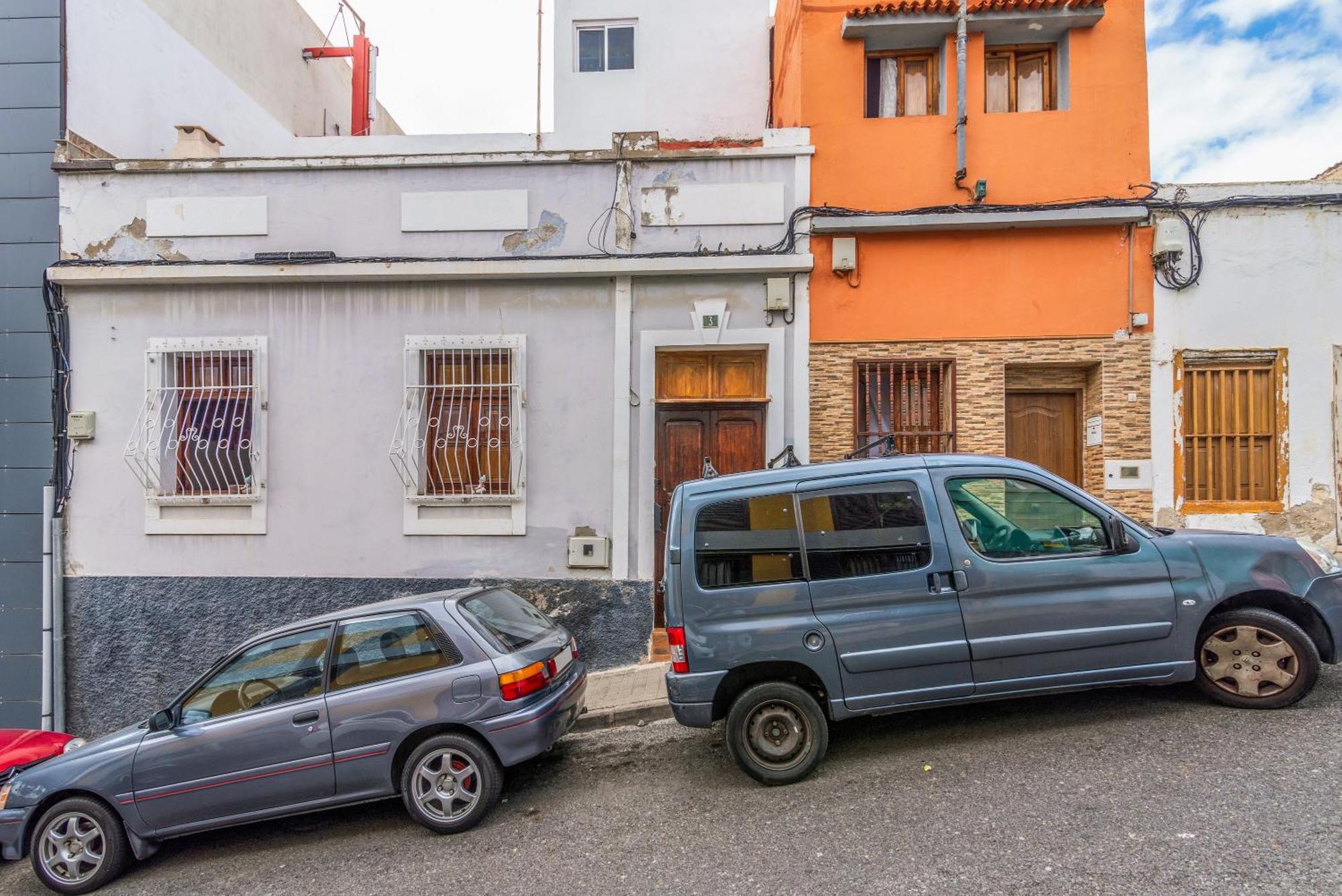 Apartment Casa Ramon Antonio Las Palmas de Gran Canaria