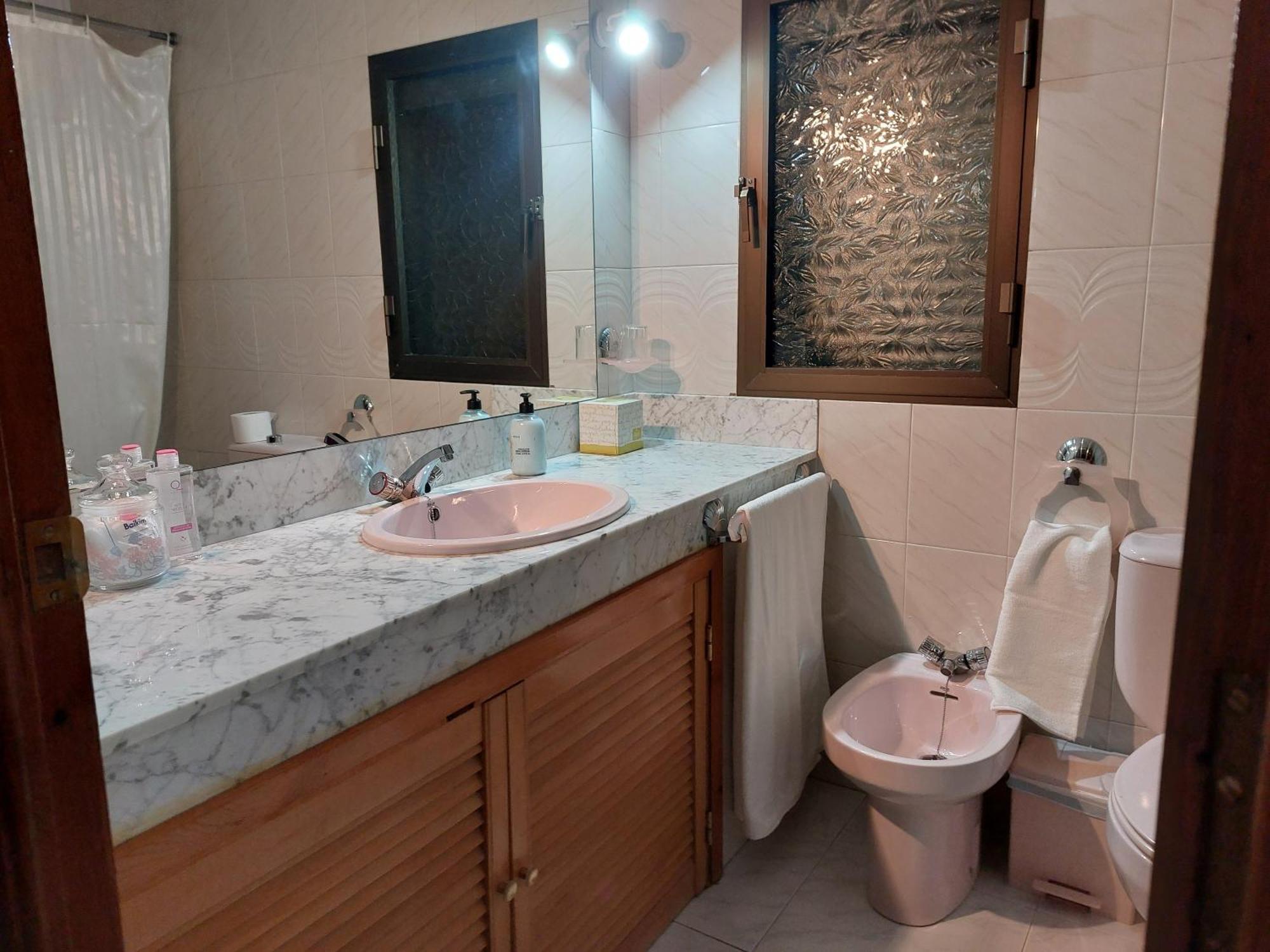 Crisalen Holiday home Cazorla