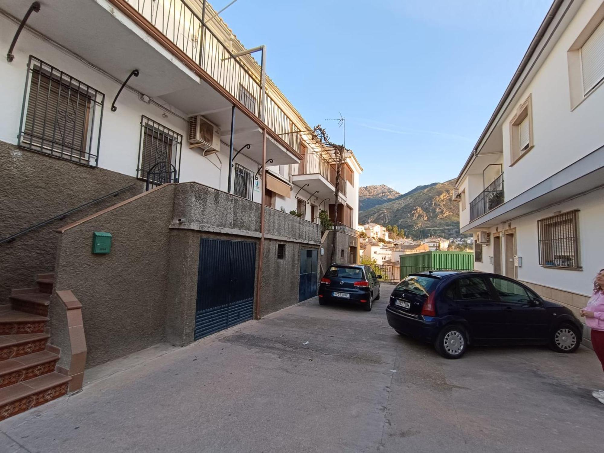 Crisalen Holiday home Cazorla