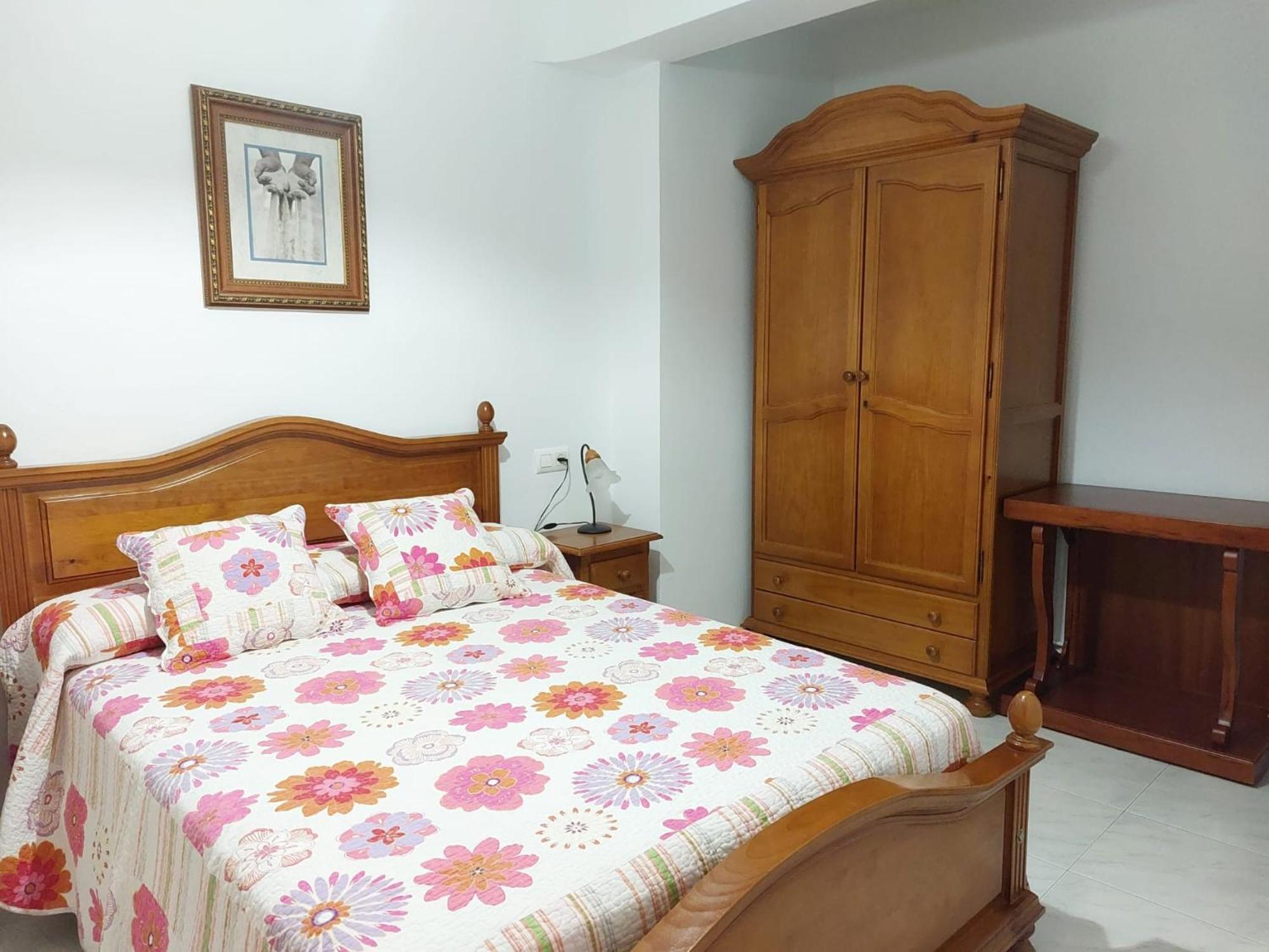 Crisalen Holiday home *