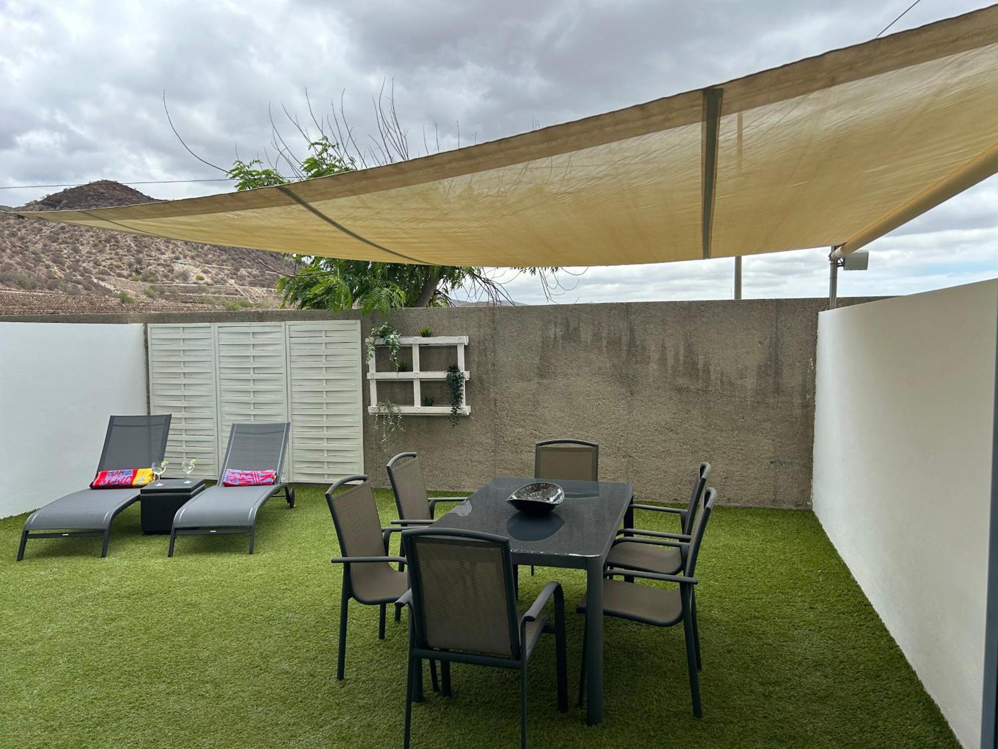 Holiday home Olas *