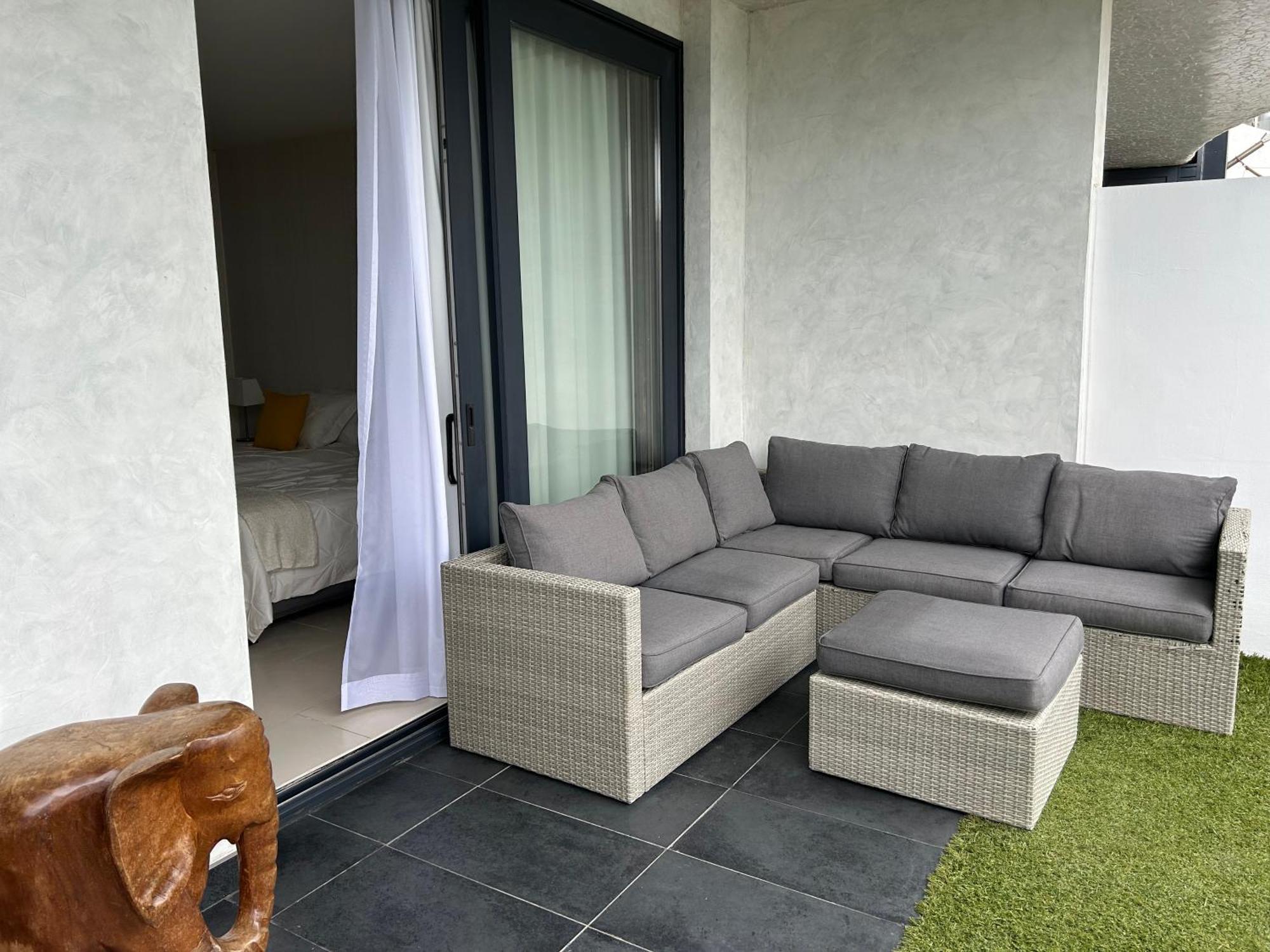 Olas Holiday home Palm-mar