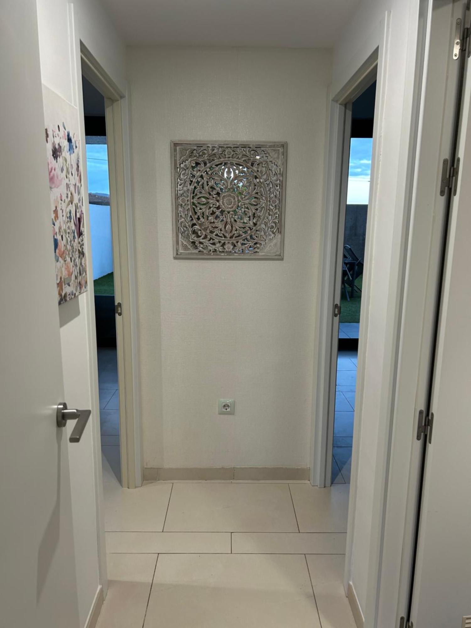 Olas Holiday home