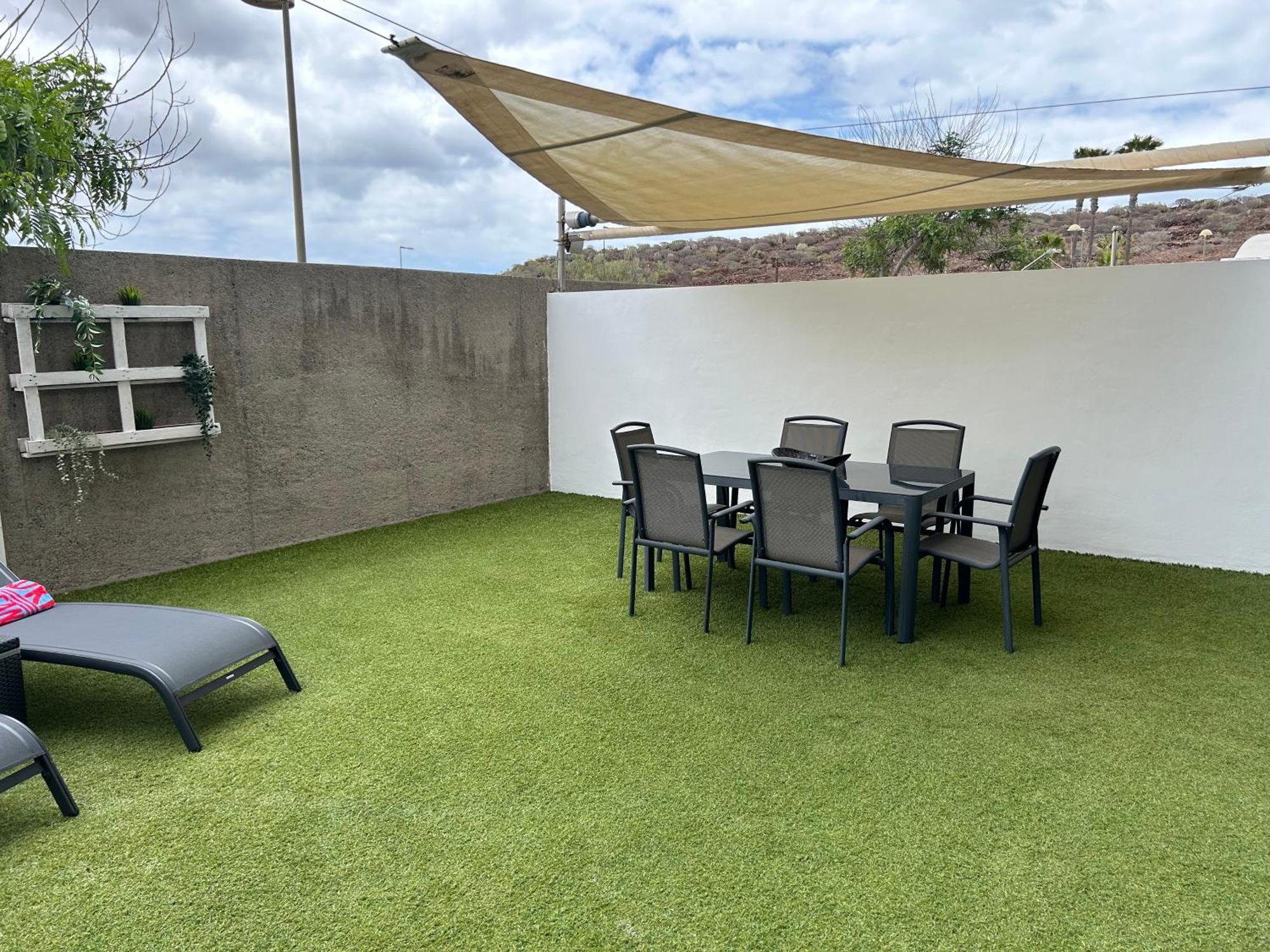 Holiday home Olas Palm-mar
