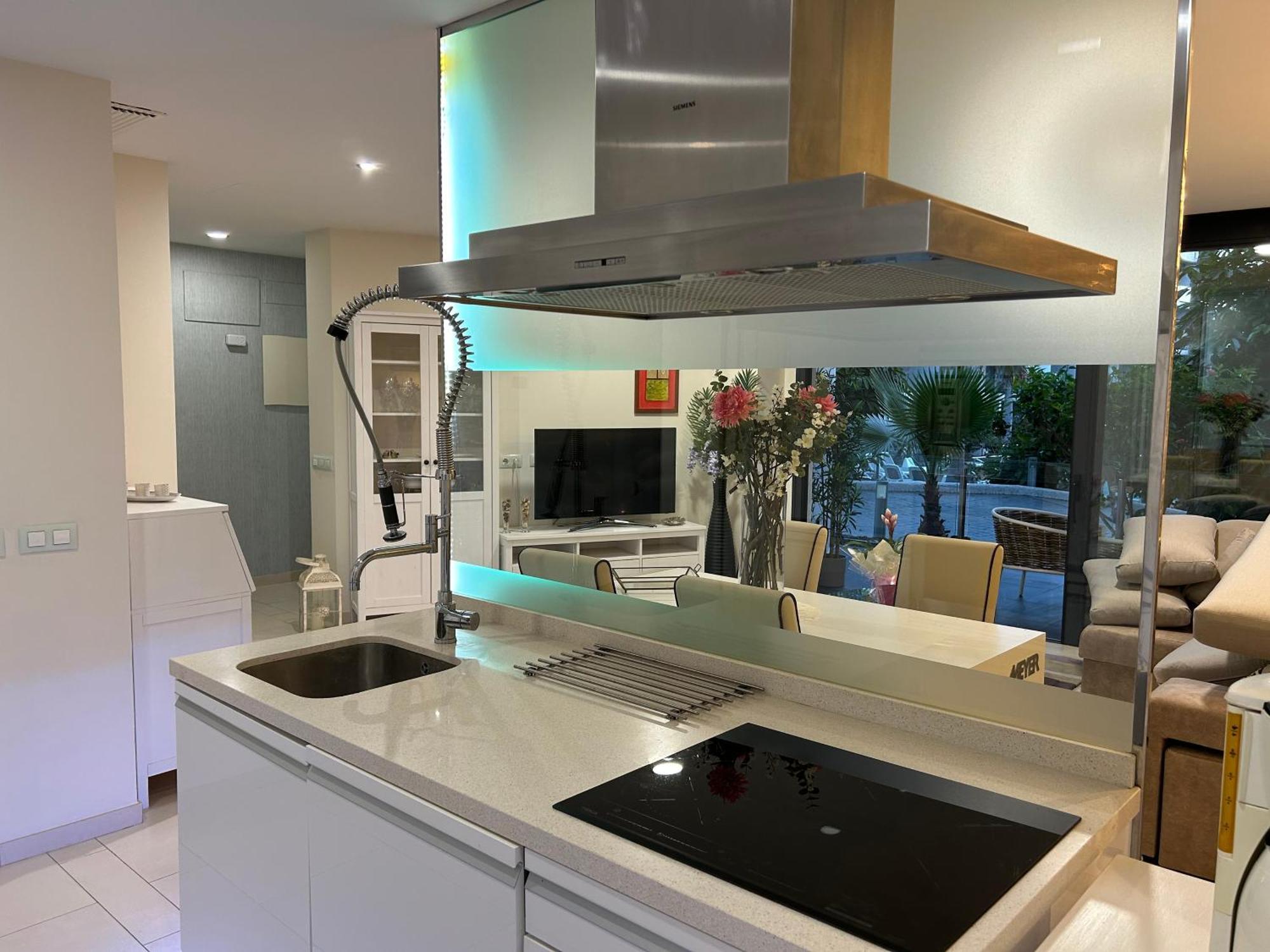 Olas Holiday home *