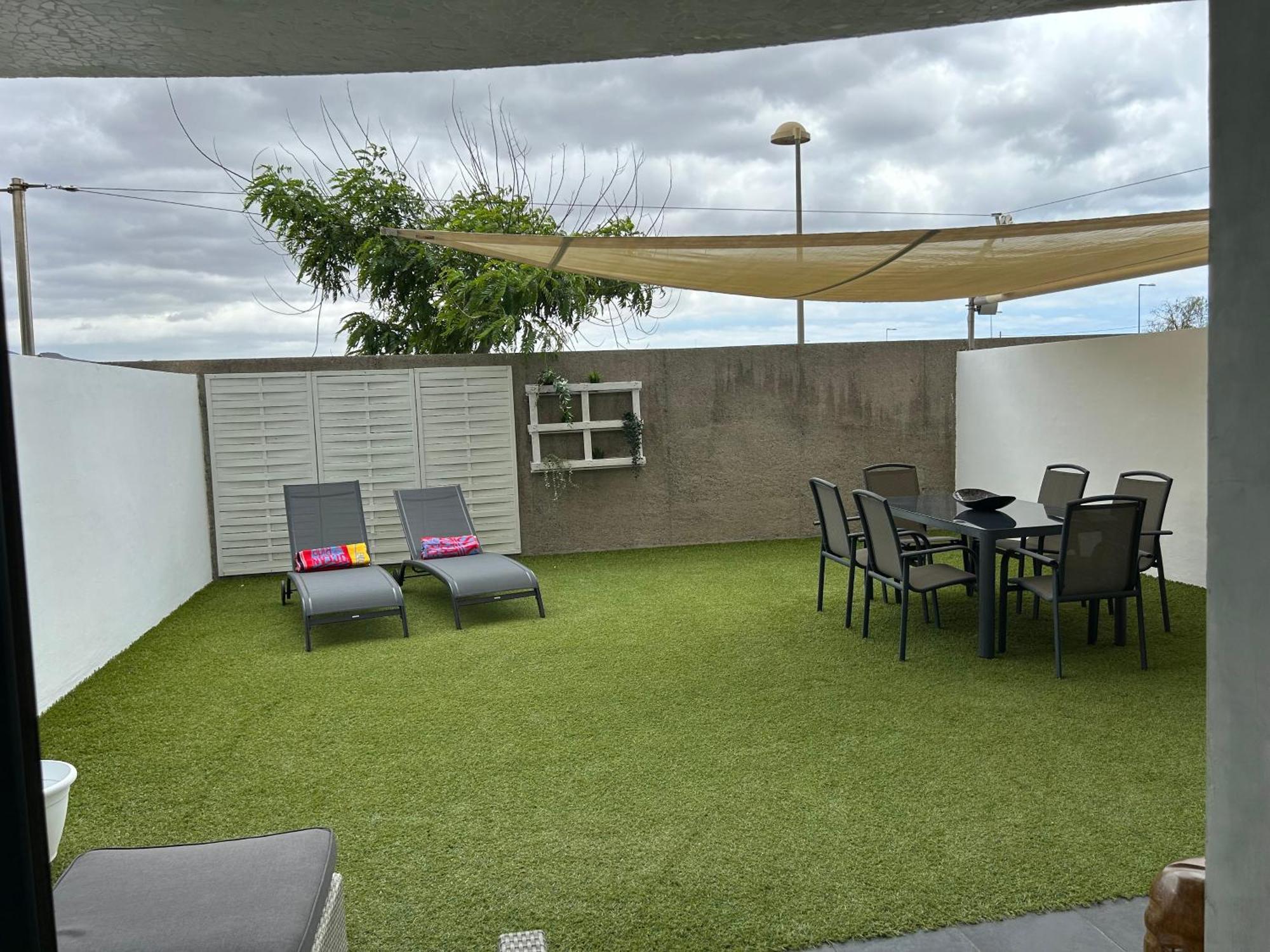 Olas Holiday home