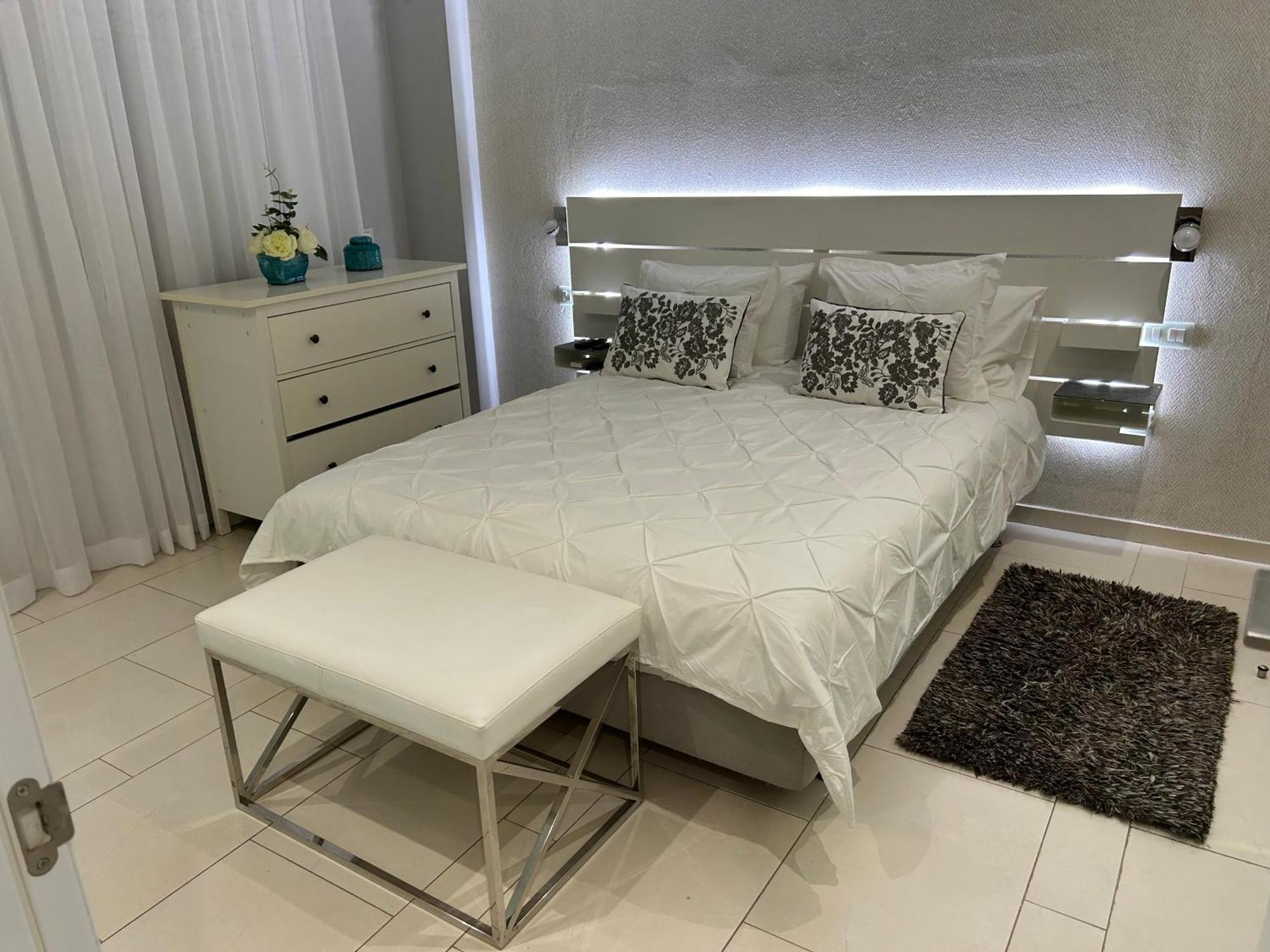 Holiday home Olas *