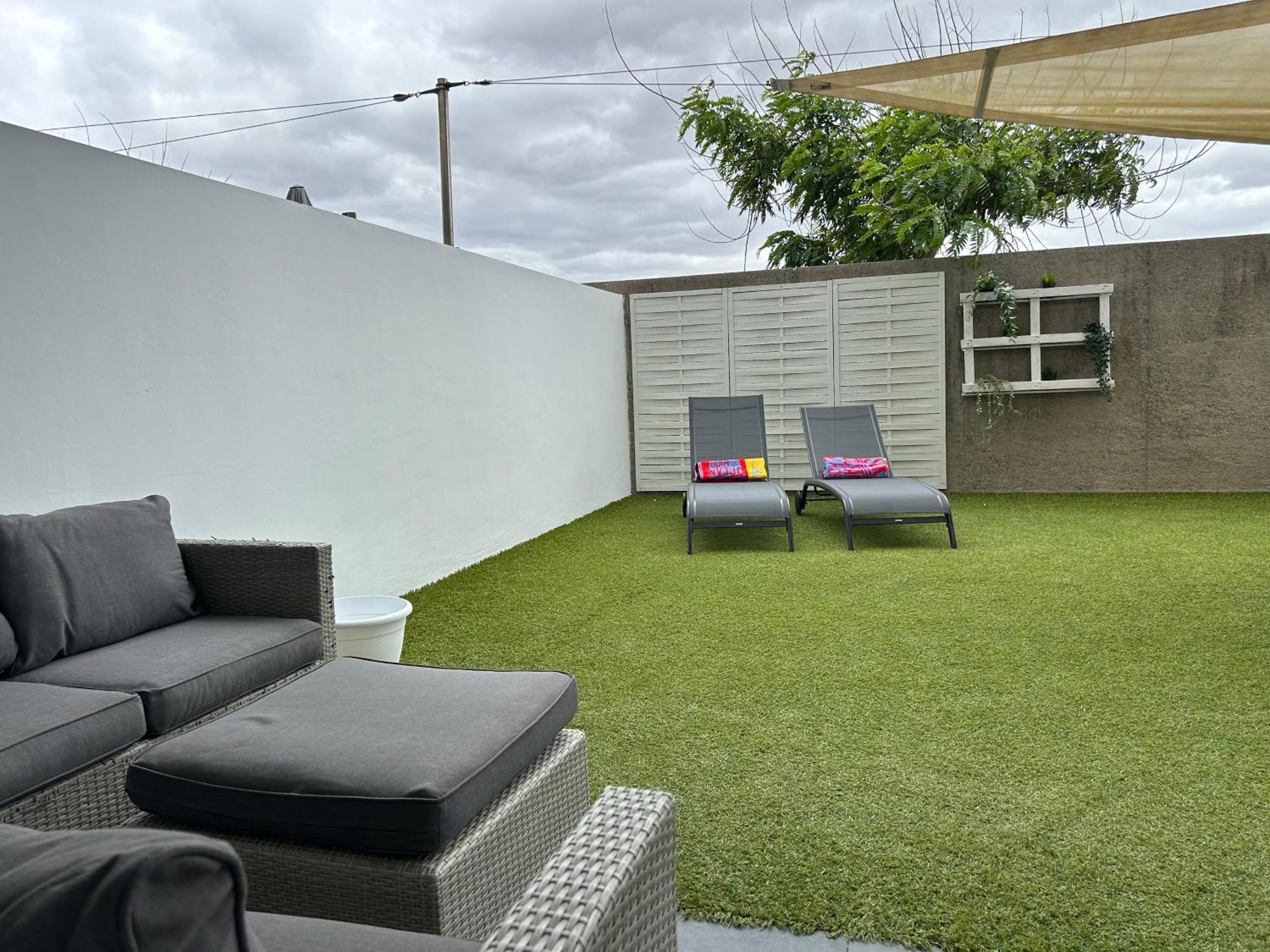 Holiday home Olas Palm-mar
