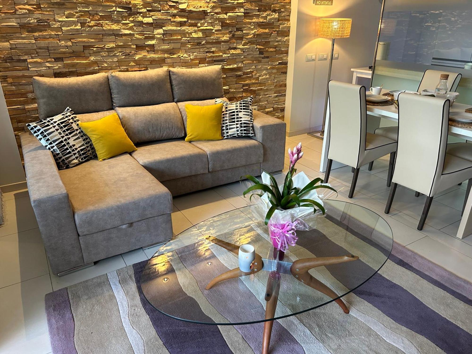 Olas Holiday home