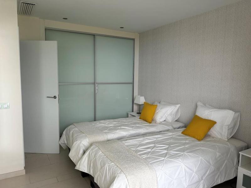 Holiday home Olas *