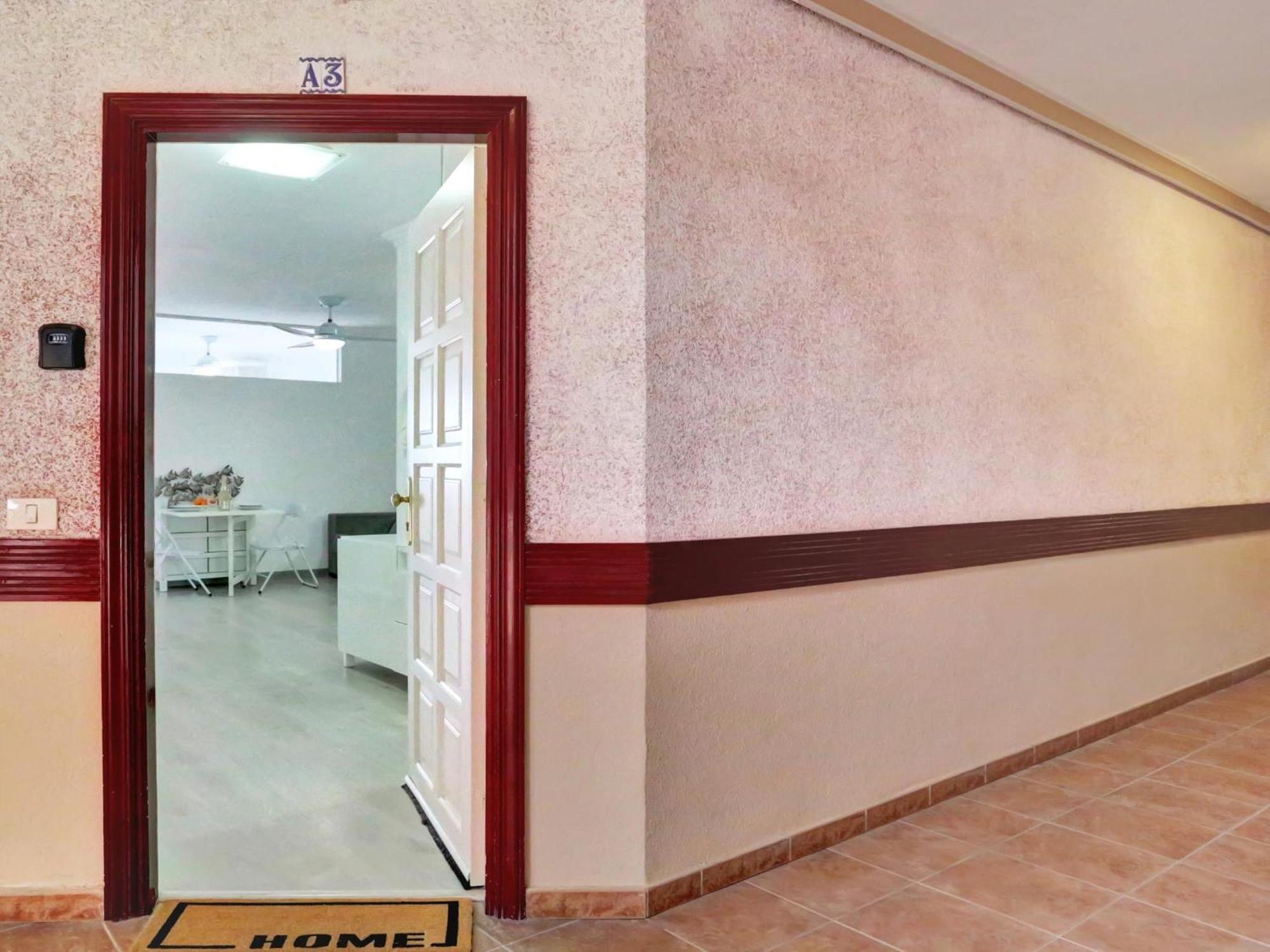 Little Gem, Panoramic Balcony, Con Air, Pool, Wifi Apartamento *