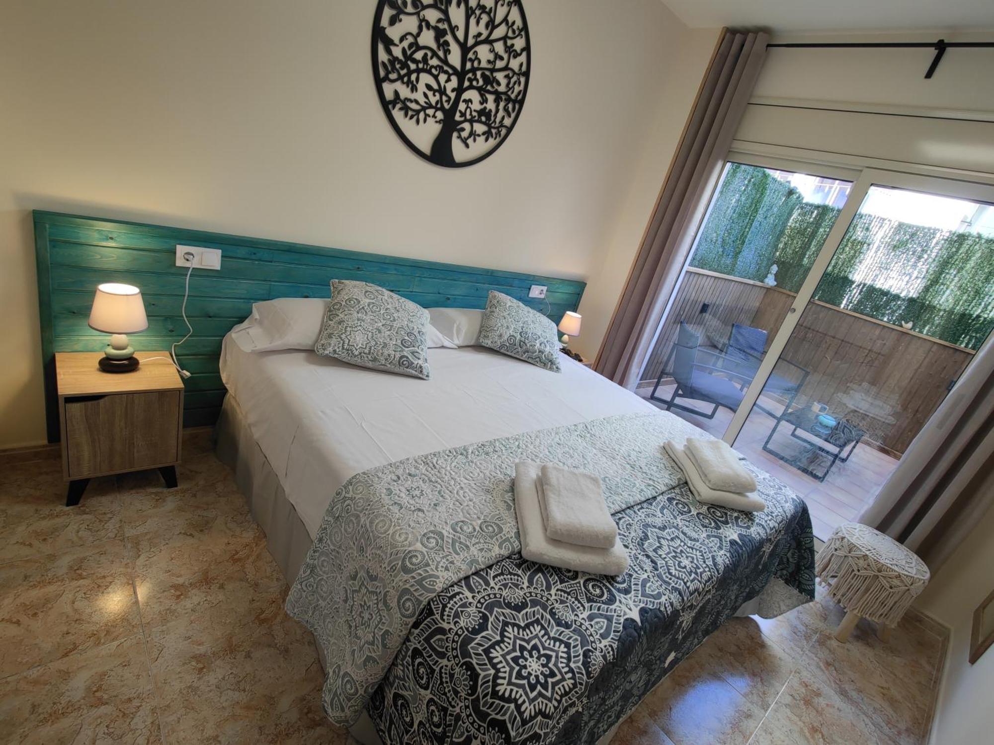 The Astrid Apartment * Lloret de Mar