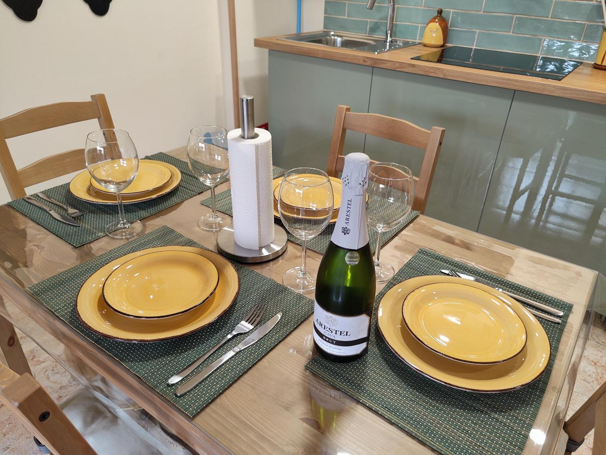 The Astrid Apartment * Lloret de Mar
