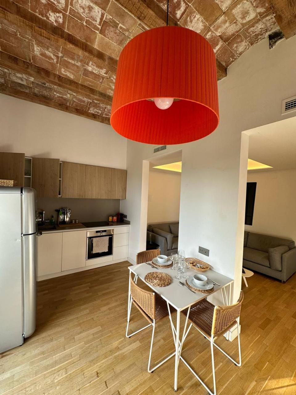 Sunny Days Apartment *