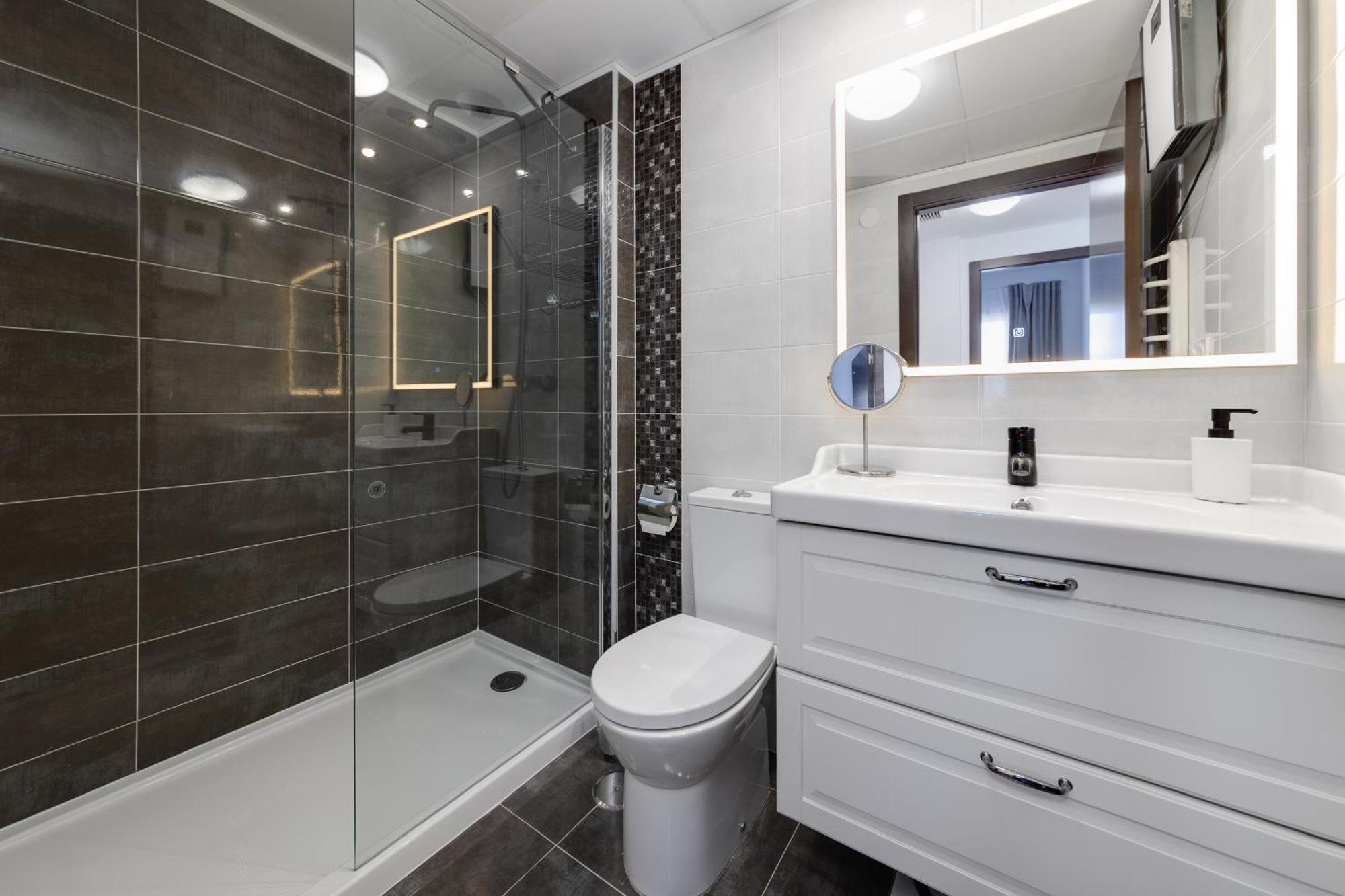 Azul Apartamento *
