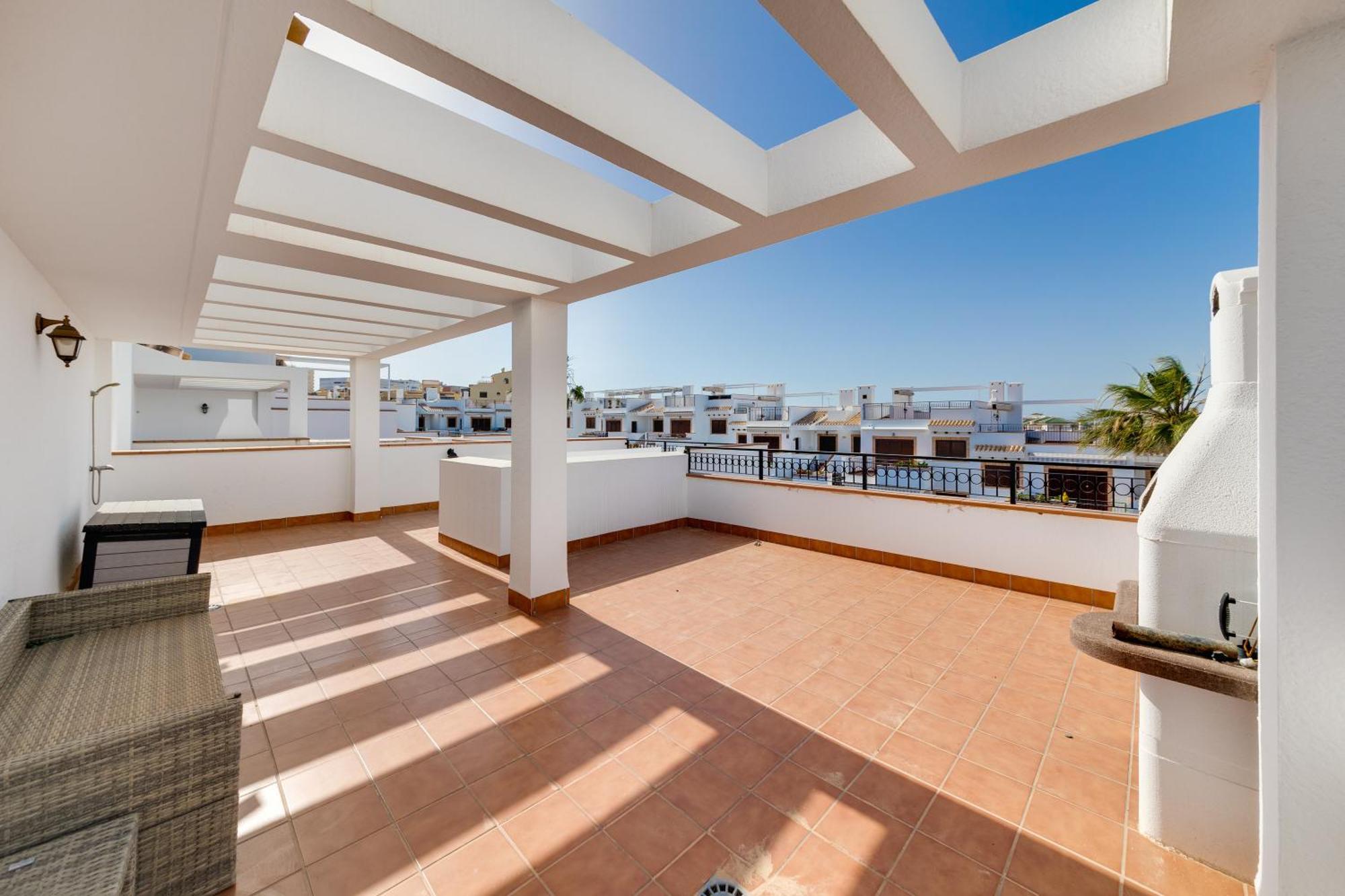 Apartamento Azul *