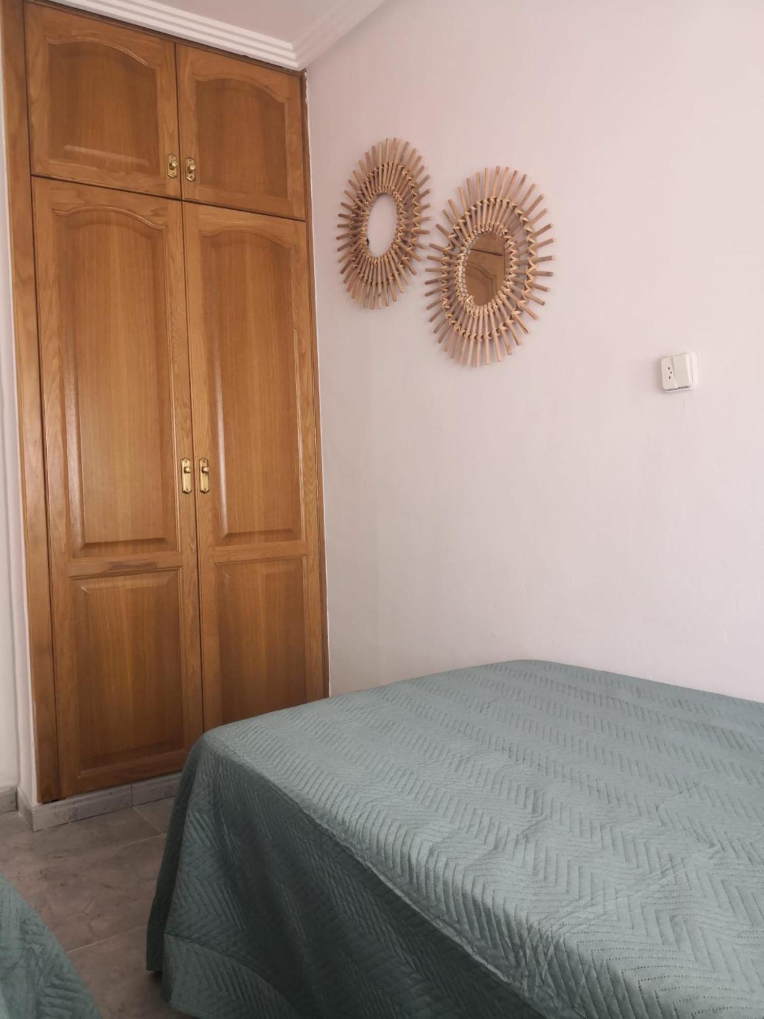 Sea View Apartment, First Line On The Beach, Remote Work Canet d'En Berenguer
